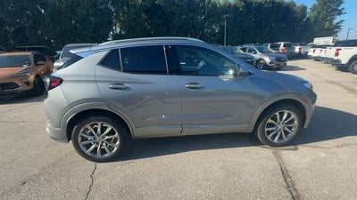 2024 Buick Encore GX AWD 4dr Avenir