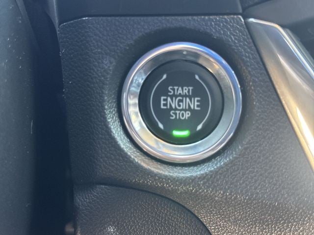 2024 Buick Encore GX AWD 4dr Avenir