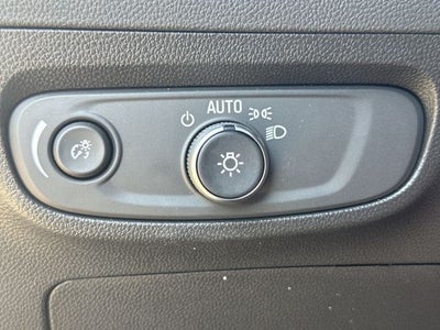 2024 Buick Encore GX AWD 4dr Avenir