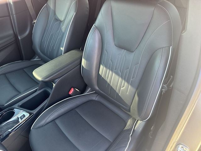 2024 Buick Encore GX AWD 4dr Avenir