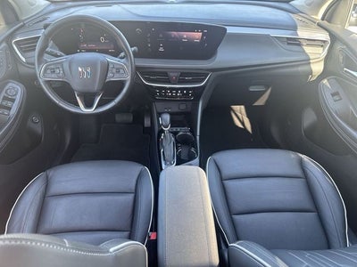 2024 Buick Encore GX AWD 4dr Avenir
