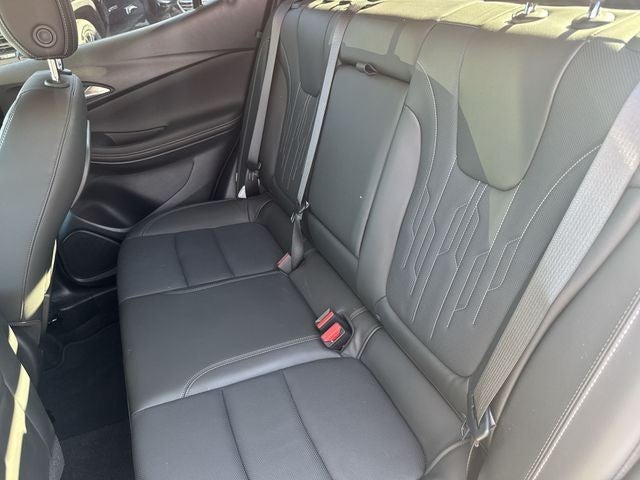 2024 Buick Encore GX AWD 4dr Avenir