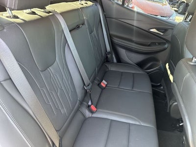 2024 Buick Encore GX AWD 4dr Avenir