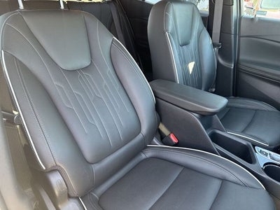 2024 Buick Encore GX AWD 4dr Avenir