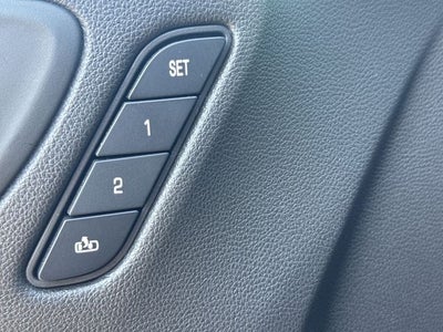 2024 Buick Encore GX AWD 4dr Avenir