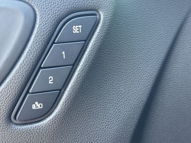 2024 Buick Encore GX AWD 4dr Avenir