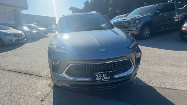 2024 Buick Encore GX AWD 4dr Avenir