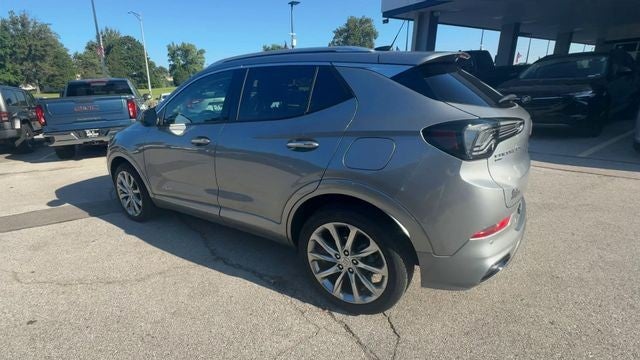 2024 Buick Encore GX AWD 4dr Avenir