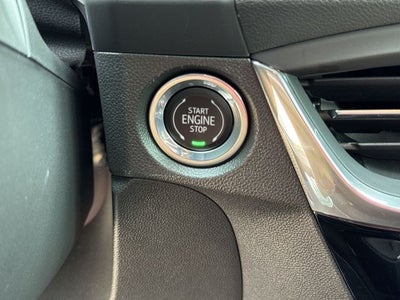 2026 Buick Encore GX AWD 4dr Avenir
