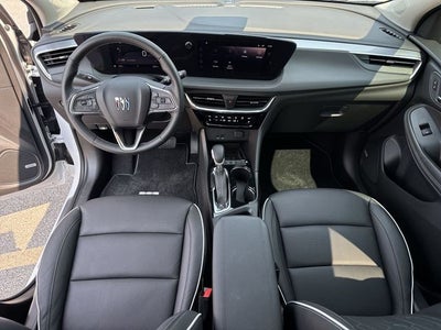 2026 Buick Encore GX AWD 4dr Avenir