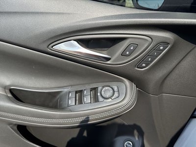 2026 Buick Encore GX AWD 4dr Avenir