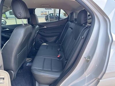 2026 Buick Encore GX AWD 4dr Avenir