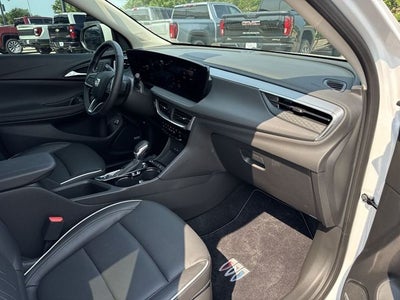 2026 Buick Encore GX AWD 4dr Avenir