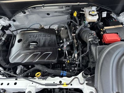 2026 Buick Encore GX AWD 4dr Avenir