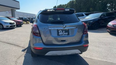 2020 Buick Encore FWD 4dr Sport Touring