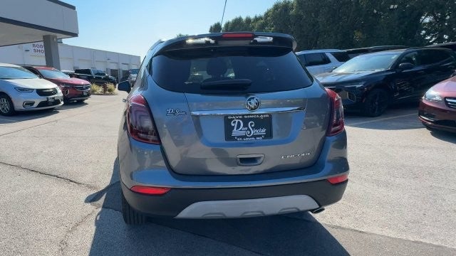 2020 Buick Encore FWD 4dr Sport Touring