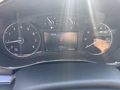 2020 Buick Encore FWD 4dr Sport Touring