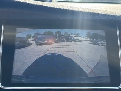 2020 Buick Encore FWD 4dr Sport Touring