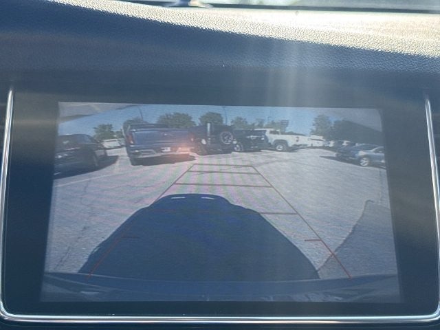 2020 Buick Encore FWD 4dr Sport Touring
