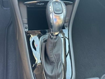 2020 Buick Encore FWD 4dr Sport Touring