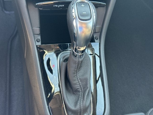 2020 Buick Encore FWD 4dr Sport Touring