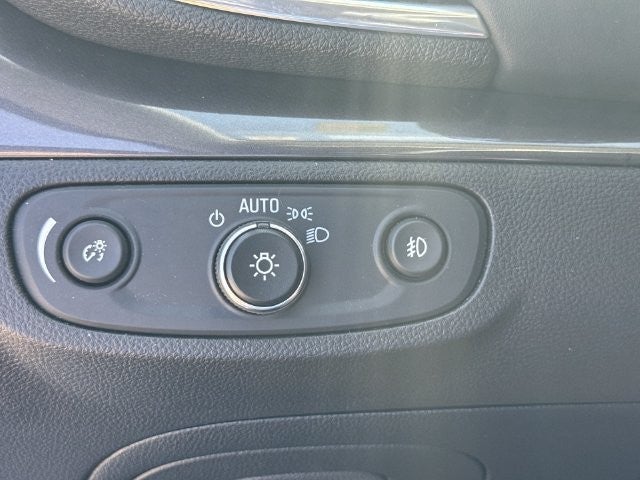 2020 Buick Encore FWD 4dr Sport Touring