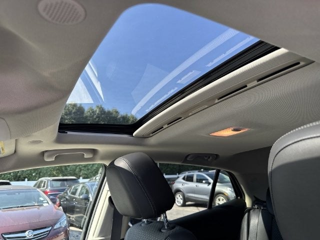 2020 Buick Encore FWD 4dr Sport Touring