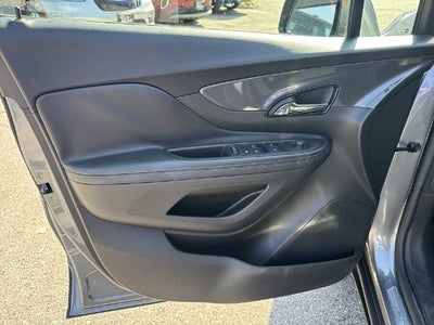 2020 Buick Encore FWD 4dr Sport Touring