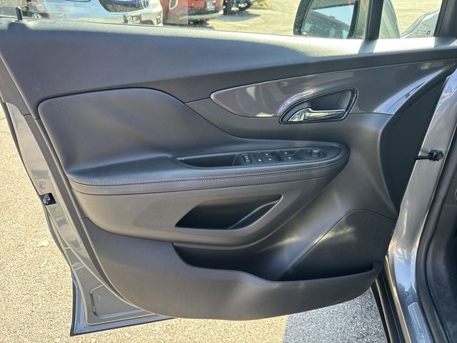 2020 Buick Encore FWD 4dr Sport Touring