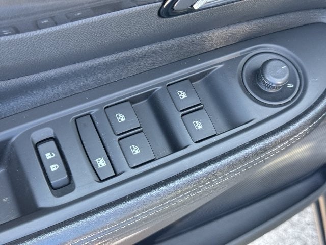 2020 Buick Encore FWD 4dr Sport Touring