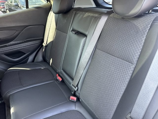 2020 Buick Encore FWD 4dr Sport Touring