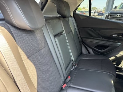 2020 Buick Encore FWD 4dr Sport Touring
