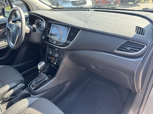 2020 Buick Encore FWD 4dr Sport Touring
