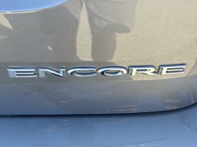 2020 Buick Encore FWD 4dr Sport Touring