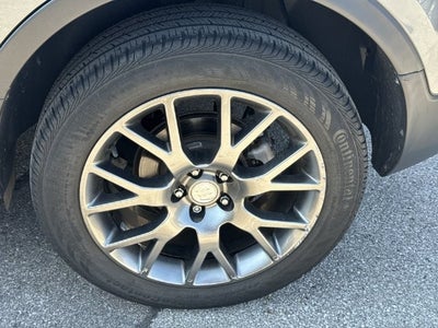 2020 Buick Encore FWD 4dr Sport Touring