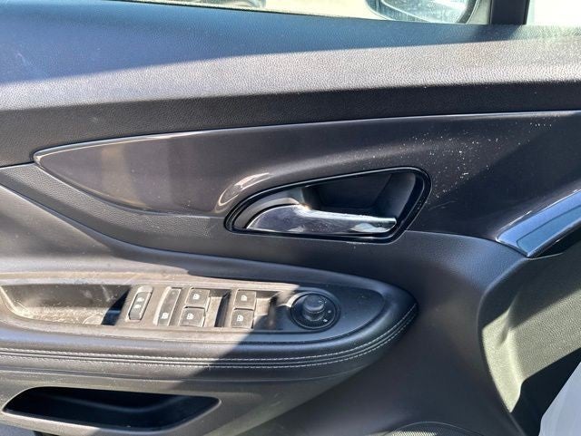 2020 Buick Encore FWD 4dr Preferred