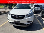 2020 Buick Encore FWD 4dr Preferred