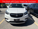 2020 Buick Encore FWD 4dr Preferred