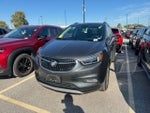 2017 Buick Encore AWD 4dr Essence