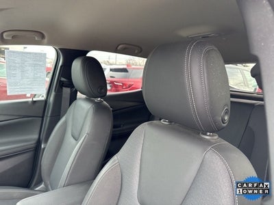 2023 Buick Encore GX FWD 4dr Preferred