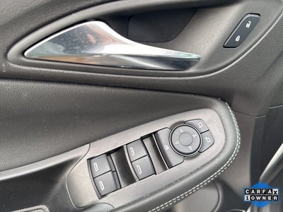 2023 Buick Encore GX FWD 4dr Preferred