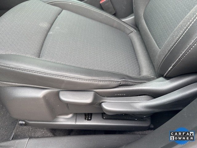 2023 Buick Encore GX FWD 4dr Preferred