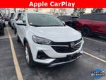 2023 Buick Encore GX FWD 4dr Preferred