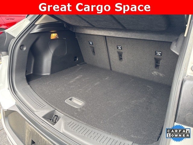 2023 Buick Encore GX FWD 4dr Preferred