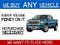 2023 Buick Encore GX FWD 4dr Preferred