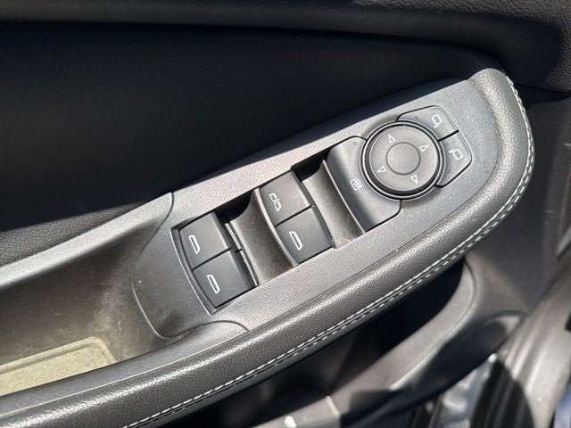 2023 Buick Encore GX FWD 4dr Preferred