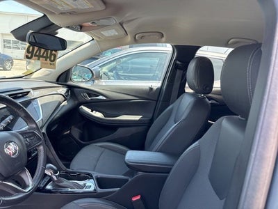 2023 Buick Encore GX FWD 4dr Preferred