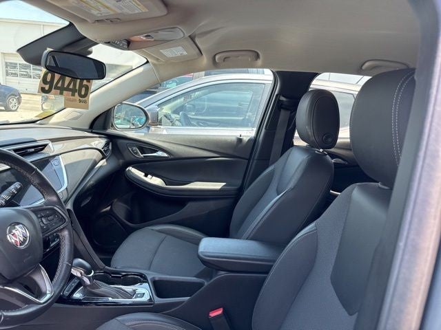 2023 Buick Encore GX FWD 4dr Preferred