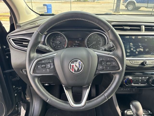 2023 Buick Encore GX FWD 4dr Preferred