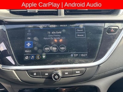 2023 Buick Encore GX FWD 4dr Preferred